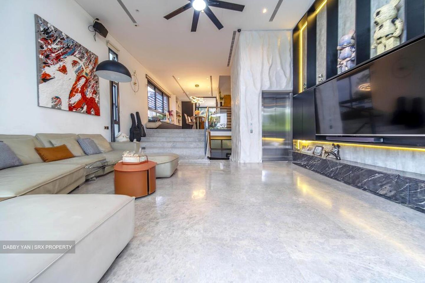 Victoria Park Villas (D10), Semi-Detached #513499241